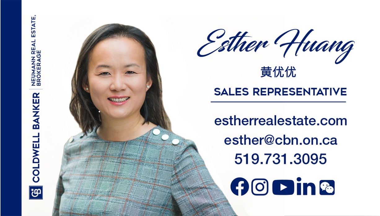 Ether Huang